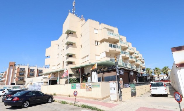 Ático - Venta - Orihuela Costa - Cabo Roig