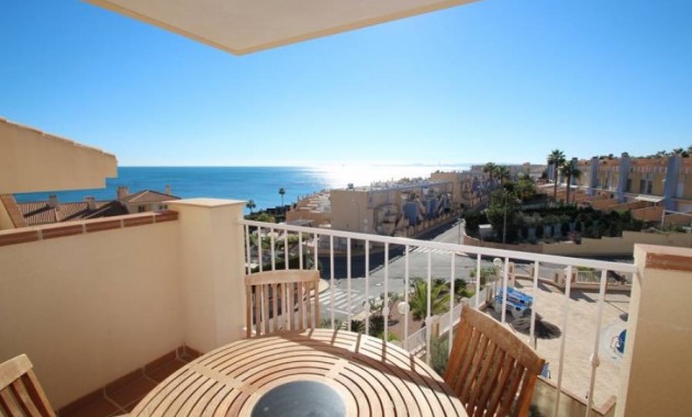 Ático - Venta - Orihuela Costa - Campoamor
