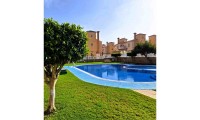 Ático - Venta - Orihuela Costa - HS-14411