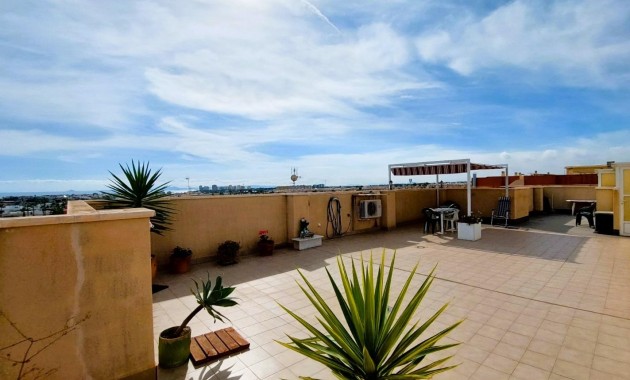 Ático - Venta - Orihuela Costa - Lomas de Cabo Roig