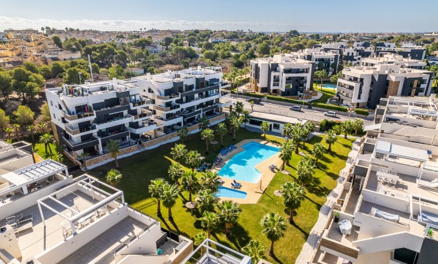 Ático - Venta - Orihuela Costa - Los Altos