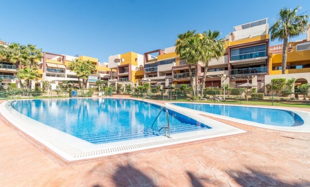 Ático - Venta - Orihuela Costa - Playa Flamenca