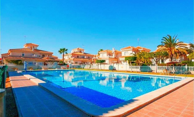 Ático - Venta - Orihuela Costa - Playa Flamenca