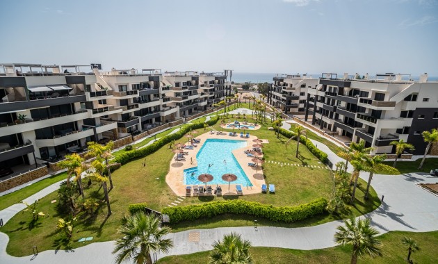 Ático - Venta - ORIHUELA COSTA - Playa Flamenca
