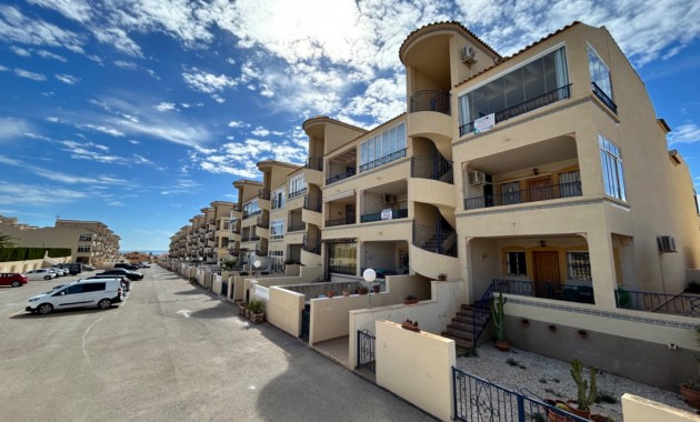 Ático - Venta - Orihuela Costa - Punta Prima