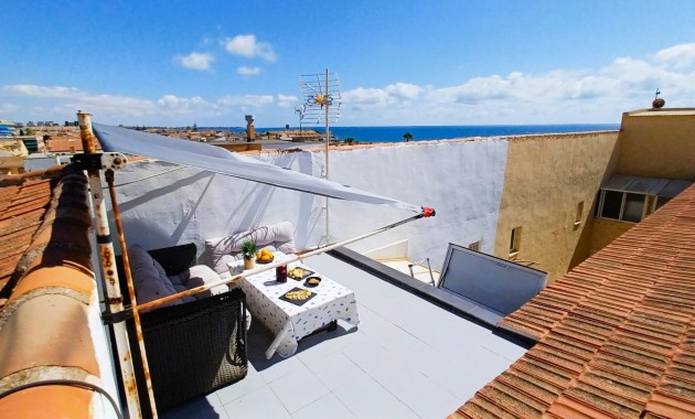 Ático - Venta - Pilar de la Horadada - Playa torre de la horadada