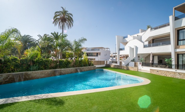 Ático - Venta - San Pedro del Pinatar - San Pedro del Pinatar