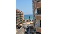 Ático - Venta - Torrevieja - A-97408