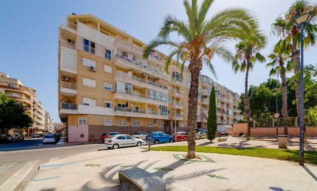 Ático - Venta - Torrevieja - Centro