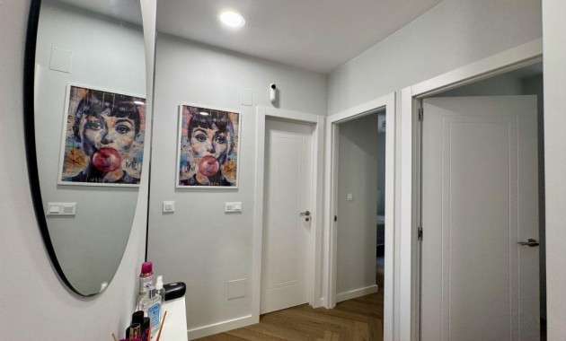 Ático - Venta - Torrevieja - Centro