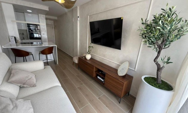 Ático - Venta - Torrevieja - Centro