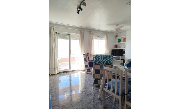 Ático - Venta - Torrevieja - La Mata pueblo