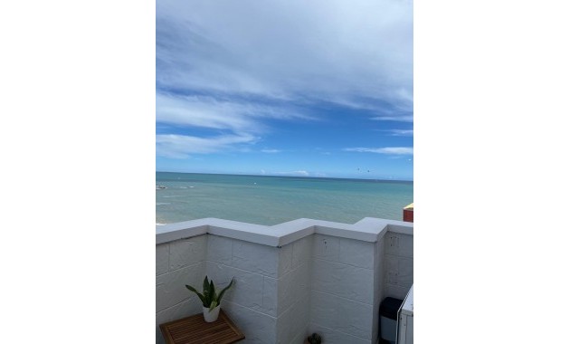 Ático - Venta - Torrevieja - La Mata pueblo