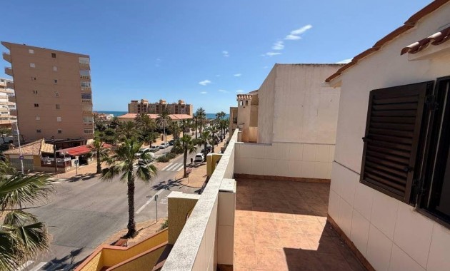 Ático - Venta - Torrevieja - Los Europeos