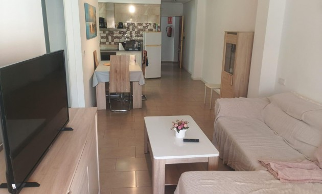 Ático - Venta - Torrevieja - Playa del cura
