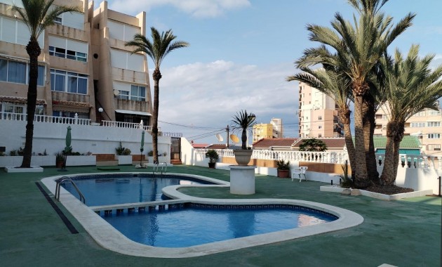 Ático - Venta - Torrevieja - Torreblanca