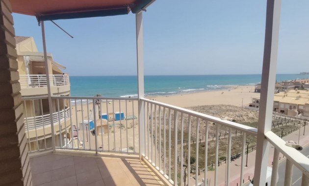 Ático - Venta - Torrevieja - Torrelamata - La Mata