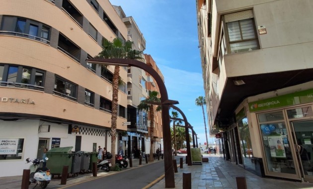 Ático - Venta - Torrevieja - torrevieja