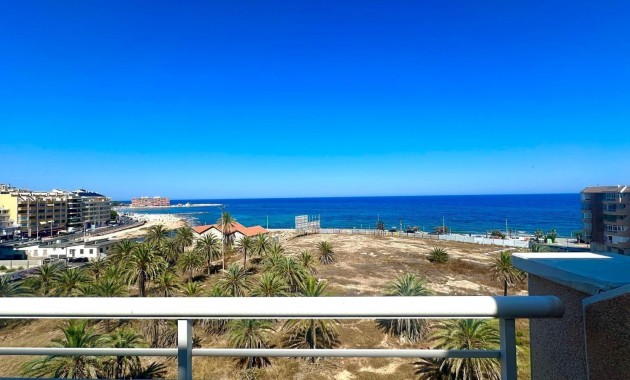 Ático - Venta - Torrevieja - torrevieja