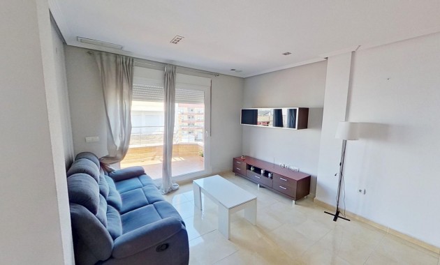 Ático - Venta - Torrevieja - torrevieja