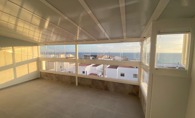 Ático - Venta - Torrevieja - torrevieja