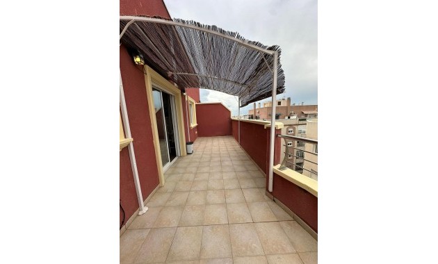 Ático - Venta - Torrevieja - torrevieja