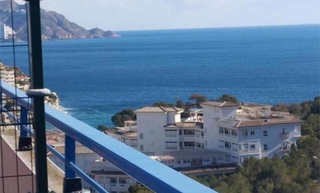 Ático - Venta - Villajoyosa - Cala Villajoyosa