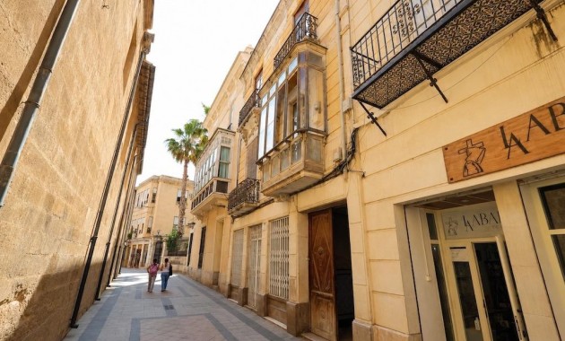 Building unique - Venta - Orihuela - Zona Centro
