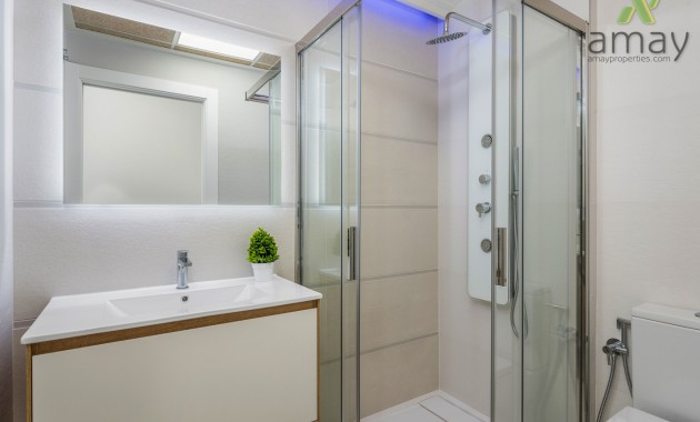 Bungalow - Balcones de Amay - Herverkoop - Torrevieja - Torrevieja - Los Balcones
