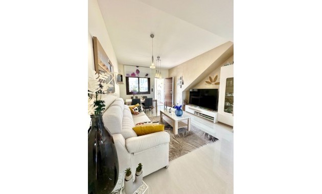 Bungalow - Balcones de Amay - Sale - Torrevieja - Torrevieja - Los Balcones