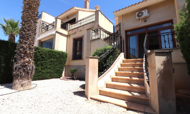 Bungalow - Herverkoop - Algorfa - La Finca Golf Resort
