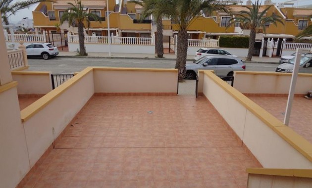 Bungalow - Herverkoop - Arenales del sol - Arenales del Sol