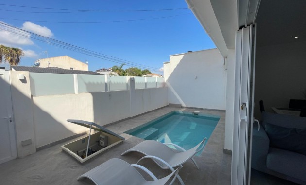 Bungalow - Herverkoop - Cabo Roig - Cabo Roig