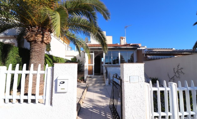 Bungalow - Herverkoop - Ciudad Quesada - Altos de Quesada