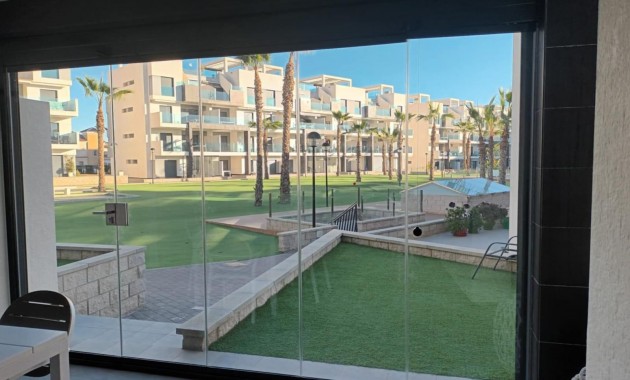 Bungalow - Herverkoop - Guardamar del Segura - EL RASO