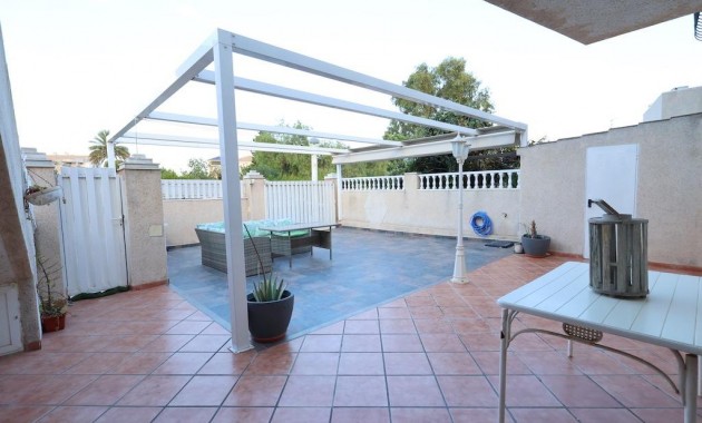 Bungalow - Herverkoop - Orihuela Costa - Cabo Roig