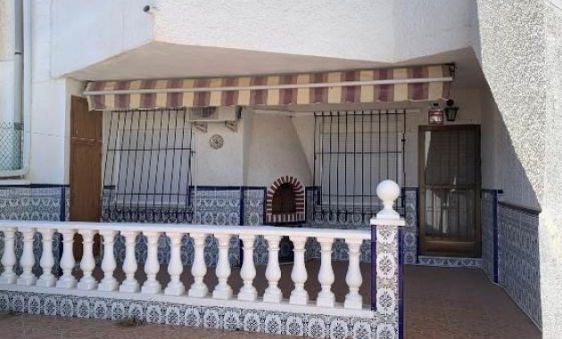 Bungalow - Herverkoop - Orihuela Costa - La Regia