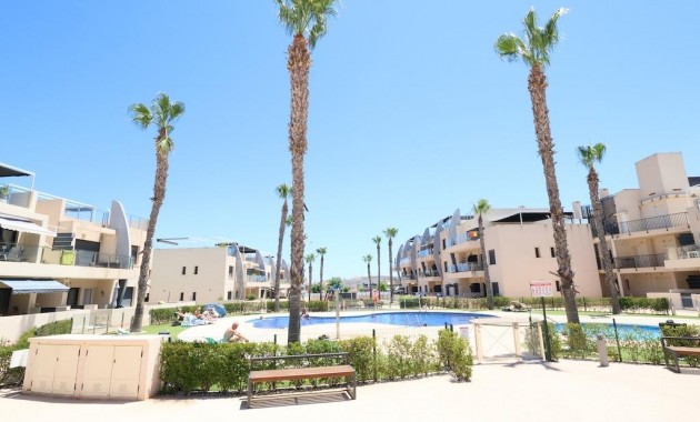 Bungalow - Herverkoop - Orihuela Costa - La Regia