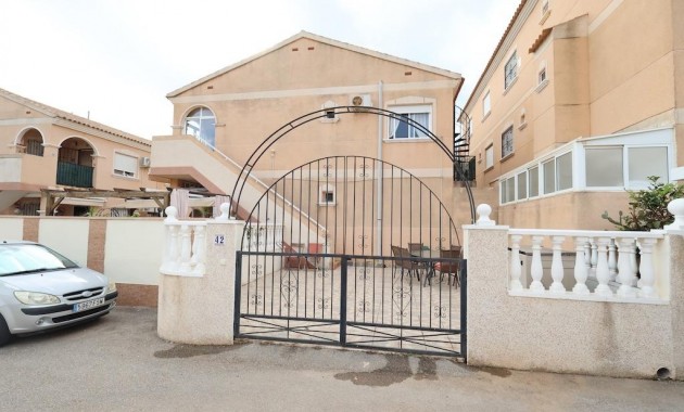 Bungalow - Herverkoop - Orihuela Costa - La Zenia