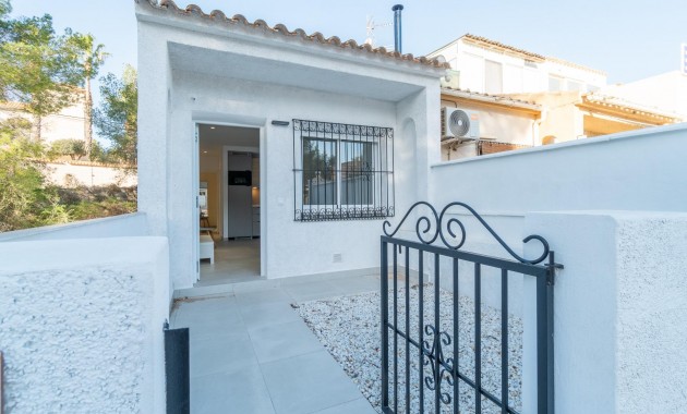 Bungalow - Herverkoop - Orihuela Costa - Las Filipinas