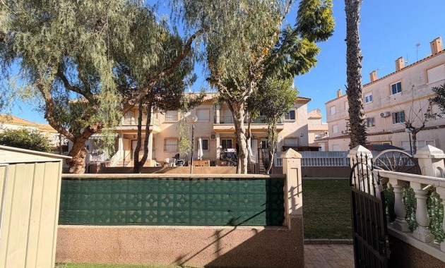 Bungalow - Herverkoop - Orihuela Costa - Las Filipinas