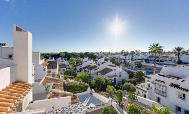 Bungalow - Herverkoop - Orihuela Costa - Las Filipinas