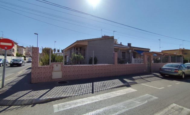 Bungalow - Herverkoop - Orihuela Costa - Los Altos