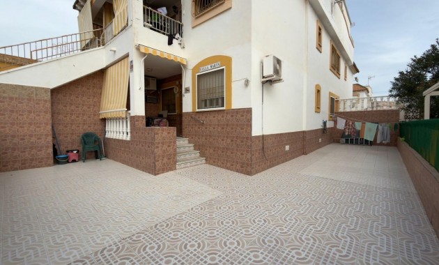 Bungalow - Herverkoop - Orihuela Costa - Playa Flamenca Norte