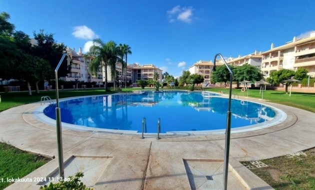 Bungalow - Herverkoop - Orihuela Costa - Playa Flamenca