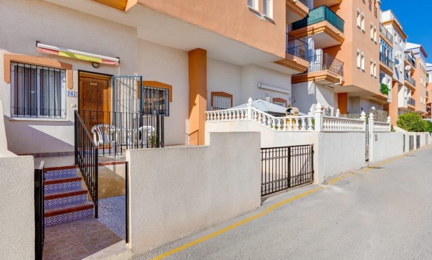 Bungalow - Herverkoop - Orihuela Costa - Playa Flamenca