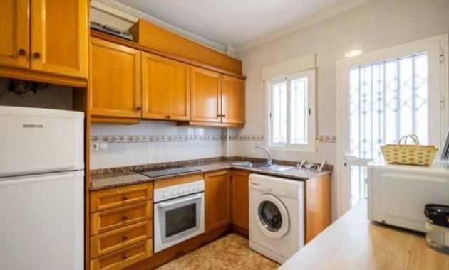 Bungalow - Herverkoop - Orihuela Costa - Punta Prima