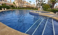Bungalow - Herverkoop - Orihuela Costa - SH-47940