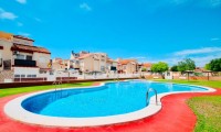 Bungalow - Herverkoop - Orihuela Costa - SH-57141