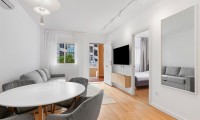 Bungalow - Herverkoop - Orihuela Costa - SH-94047
